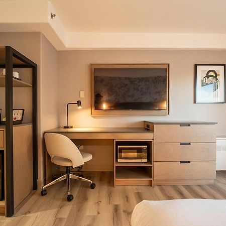 Park Town Hotel 새스커툰 외부 사진