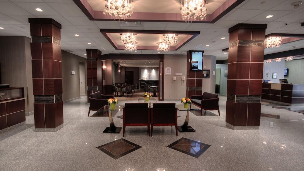 Park Town Hotel 새스커툰 외부 사진