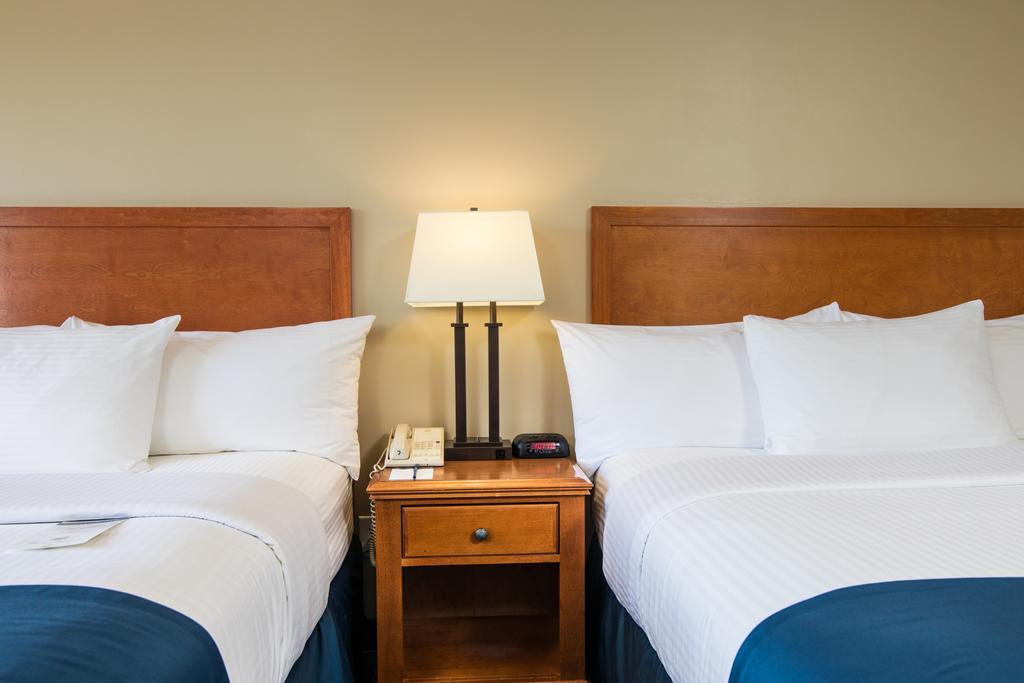 Park Town Hotel 새스커툰 외부 사진